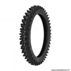 Pneu Moto 14'' Wanda P262 Front TT 30M 60/100-14 (2.50-14)
