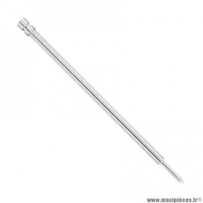 Aiguille rebond Showa pour amortisseur off road 2010 origine L 210mm pour Moto SUZUKI RM-Z 250 cc, RM-Z 450 cc