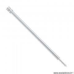 Aiguille rebond Showa pour amortisseur off road 2010 origine L 210mm pour Moto SUZUKI RM-Z 250 cc, RM-Z 450 cc