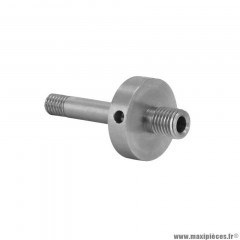 Embouts de tige de piston Showa (B) pour fourche off road origine 2011>2012 pour Moto HONDA CRF R 250 cc