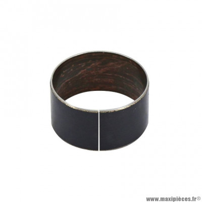Douille/Bague de friction/guidage de fourche Showa D.37mm H 20mm Origine Off Road 2007>2022 pour Moto HONDA CRF R 150 cc