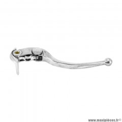 Levier de frein droit poli pour Moto YAMAHA YZF-R1 1000 cc, YZF-R6 600 cc