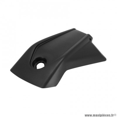 Carenage/Trappe essence noir brillant 2018 pour Mecaboite APRILIA SX 50cc, DERBI SENDA X-TREME 50cc, GILERA RCR 50cc, SMT 50cc