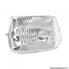 Optique Luxor 157 pour Mobylette MBK KANSAS-50cc, MBK-51, PEUGEOT 103-MVL