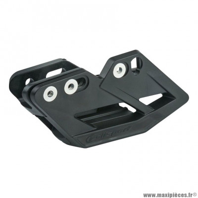 Guide chaine Polisport Performance noir 2005>2018 pour Moto SUZUKI RM-Z 250 cc, RM-Z 450 cc