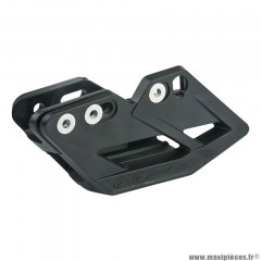 Guide chaine Polisport Performance noir 2005>2018 pour Moto SUZUKI RM-Z 250 cc, RM-Z 450 cc