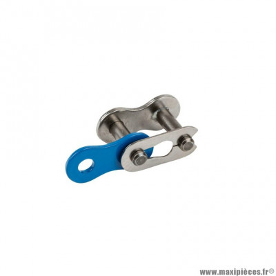 Attache rapide Stage6 420 bleu