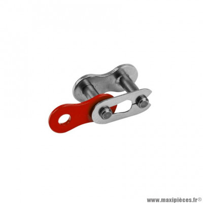 Attache rapide Stage6 420 Rouge