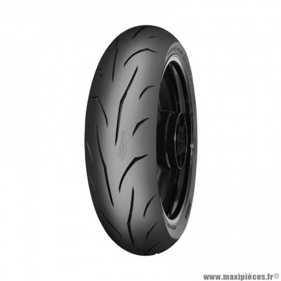 Pneu Mitas Moto 17'' 140/70-17 Radial Sport Force>RS Rear ZR TL 66W