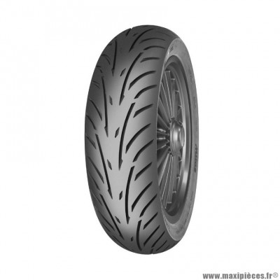 Pneu Scoot 13 Mitas Touring Force-SC TL 60P Reinf Front/Rear 130/60-13