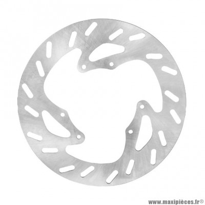 Disque de frein EXT 260mm - INT 108mm - 6 Trous pour Moto, Mecaboite APRILIA, BULTACO, DERBI, GILERA, SHERCO