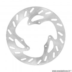 Disque de frein EXT 260mm - INT 108mm - 6 Trous pour Moto, Mecaboite APRILIA, BULTACO, DERBI, GILERA, SHERCO