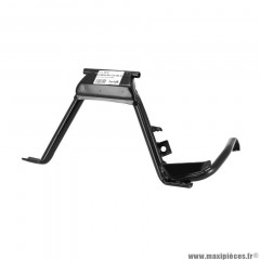 Béquille centrale Buzzetti noir pour Maxi Scooter HONDA SH 125 cc, SH 150 cc