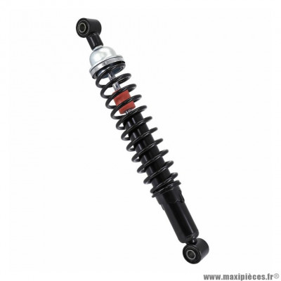 Amortisseur réglable entraxe 350mm pour Maxi Scooter PIAGGIO X7 125 cc, X8 125 cc, X-EVO 125 cc, X-EVO 250 cc