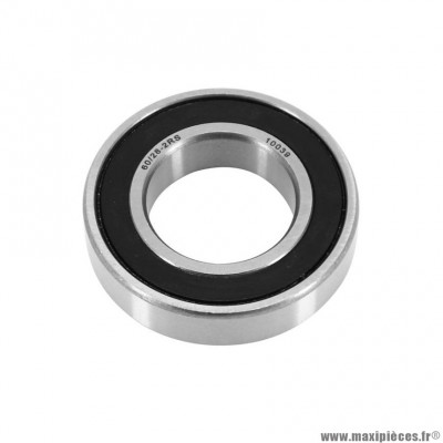 Roulement de roue 60/28 2RS (28 x 52 x 12 mm)