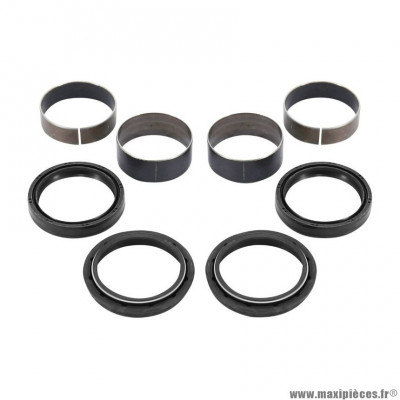 Reconditionnement/Kit de fourche off road Showa D.49mm origine pour Moto HONDA, SUZUKI