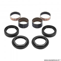 Kit de fourche reconditionnement Showa D.37mm Origine Off Road 2007>2022 pour Moto HONDA CRF R 150 cc