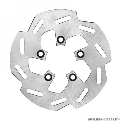Disque de frein IGM ext 195mm int 58mm 5 trous pour Scooter PEUGEOT SPEEDFIGHT-3 AIR, SPEEDFIGHT-4 AIR