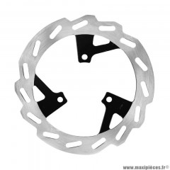 Disque de frein IGM EXT 215mm INT 70mm 3 trous pour Scooter PEUGEOT SPEEDFIGHT-3 AIR, SPEEDFIGHT-4 AIR