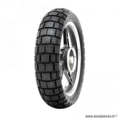 Pneu Moto CST CM-AD01 17'' 130/70-17 Rear Radial TL 62S