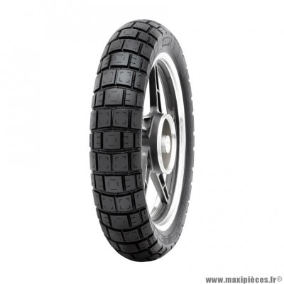 Pneu moto 17'' 110/70-17 CST CM-AD01 Front Radial TL 54S