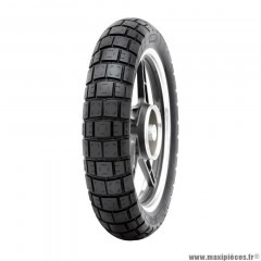 Pneu moto 17'' 110/70-17 CST CM-AD01 Front Radial TL 54S