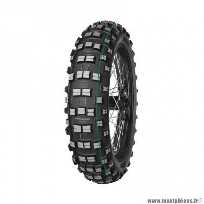 Pneu Mitas 18'' 140/80-18 Cross Terra Force-EF Rear TT 70R