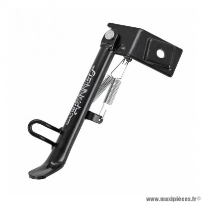 Béquille latérale Buzzetti noir pour Scooter PIAGGIO ONE 50cc