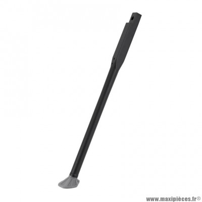 Béquille latérale Off Road Buzzetti Alu Noir pour Moto HONDA CRF R 250 cc, CRF R 450 cc