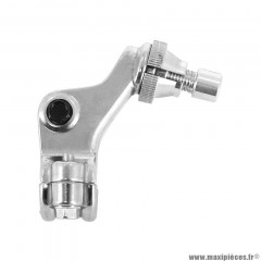 Cocotte d'embrayage off road Buzzetti argent pour Moto YAMAHA
