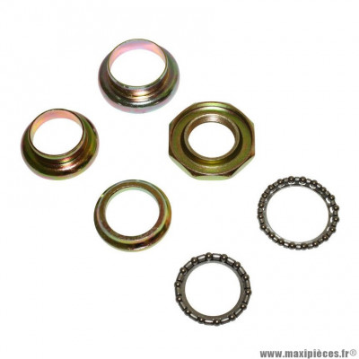 Jeu de direction Buzzetti pour Scooter HONDA RUCKUS 50 cc, ZOOMER 50cc