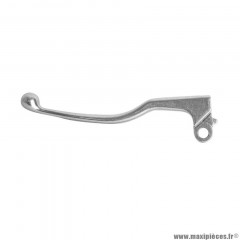 Levier d'embrayage Origine Alu poli 1999> pour Mecaboite APRILIA RS 50cc