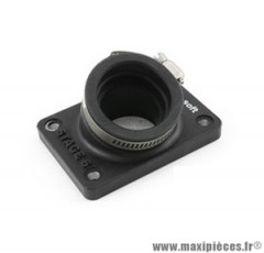 Pipe marque Stage 6 SOFT pour Minarelli / Piaggio (pour systeme d'admission R/T)