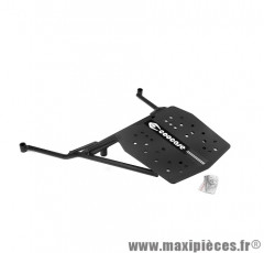 Support de top case marque Coocase adaptable kymco k-xct 300cc 2013