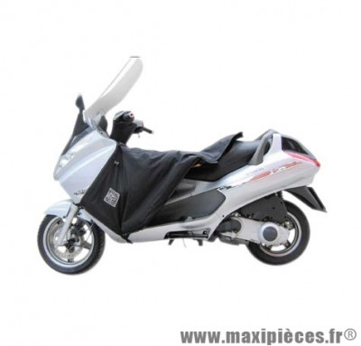 Tablier maxi scooter marque Tucano Urbano adaptable sym gts 125/250 /gts evo 300/125 gts efi ->2011