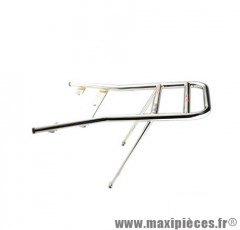 Porte bagage/support top case scooter marque Faco pour: typhoon 50/125 2011 -> sr50 motard