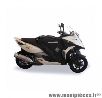 Tablier maxi scooter marque Tucano Urbano pour: quadro 350d/s