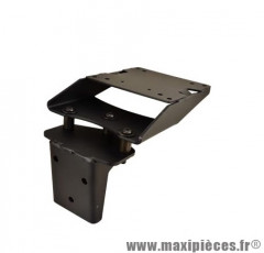 Porte bagage/support top case maxi scooter marque Shad pour: 125 x-max/skycruiser/evolis 2014->
