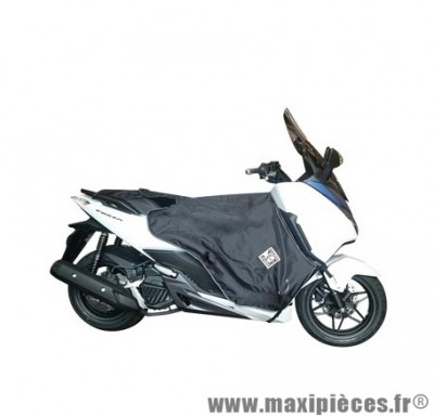 Tablier maxi scooter marque Tucano Urbano pour: honda 125 forza 2015->