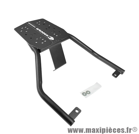 Support de top case marque Coocase adaptable piaggio vespa lx 50 / 125 / 150 2005-2008