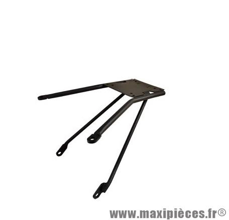 Porte bagage/support top case scooter marque Shad pour: ovetto/neos 2008-> 50/125