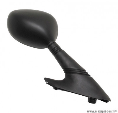 Rétroviseur droit pour maxi scooter piaggio x9 125-180-200cc (OEM: 581500)