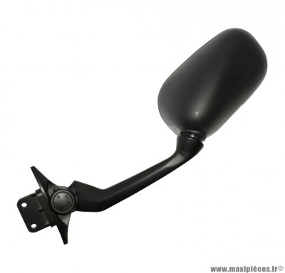 Rétroviseur gauche pour maxi scooter 530cc yamaha tmax 2012-14 (OEM:59c-2628-0000)