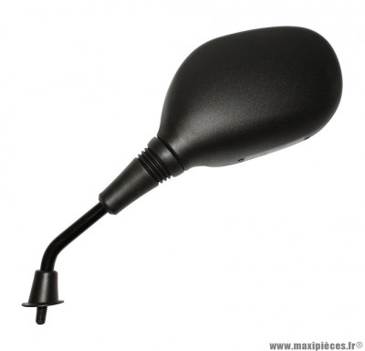 Rétroviseur gauche pour maxi scooter honda sh 125-150-300cc (OEM: 88220-kpr-900)