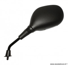 Rétroviseur gauche pour maxi scooter honda sh 125-150-300cc (OEM: 88220-kpr-900)