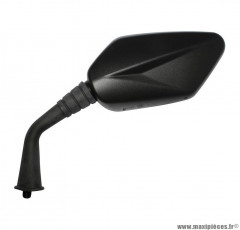 Rétroviseur gauche pour scooter sym joyride evo / hd2 125-200 (OEM: 88120lva000)