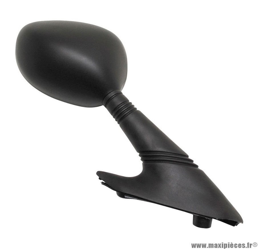 Rétroviseur droit pour maxi scooter piaggio x9 125-180-200cc (OEM: 581500)