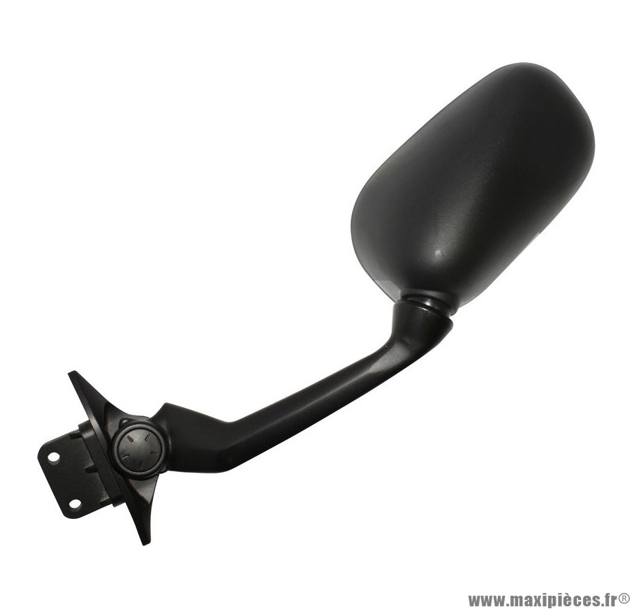 Rétroviseur gauche pour maxi scooter 530cc yamaha tmax 2012-14 (OEM:59c-2628-0000)