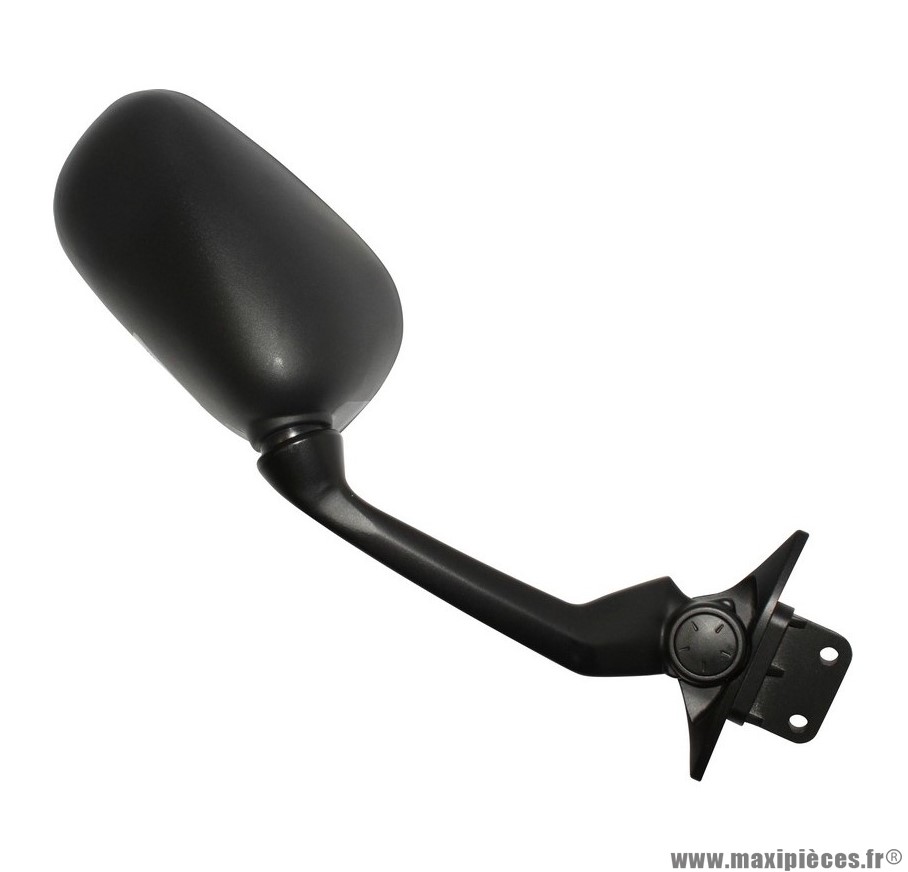 Rétroviseur droit pour maxi scooter 530cc yamaha tmax 2012-2014 (OEM: 59c-2690-0000)