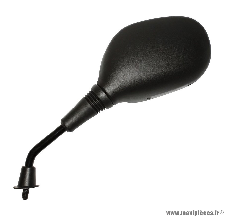 Rétroviseur gauche pour maxi scooter honda sh 125-150-300cc (OEM: 88220-kpr-900)
